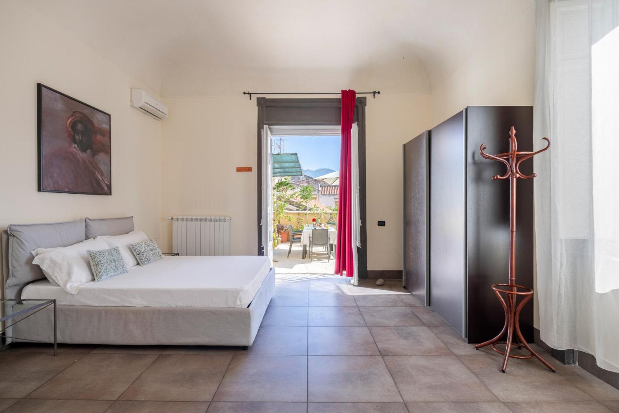 B&B Sant'Agostino ปาแลร์โม ภายนอก รูปภาพ