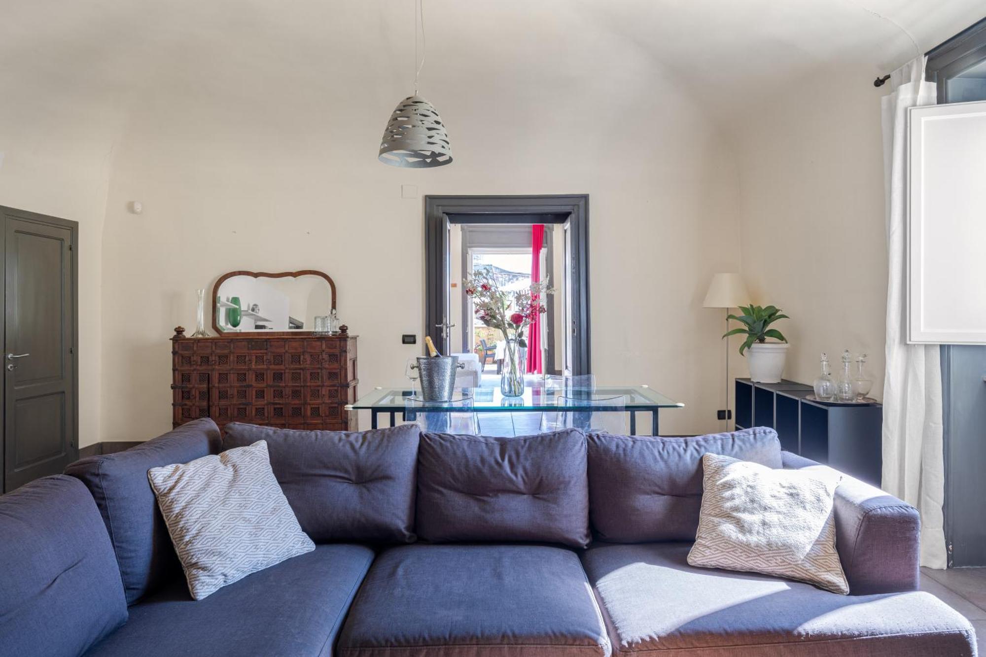 B&B Sant'Agostino ปาแลร์โม ภายนอก รูปภาพ