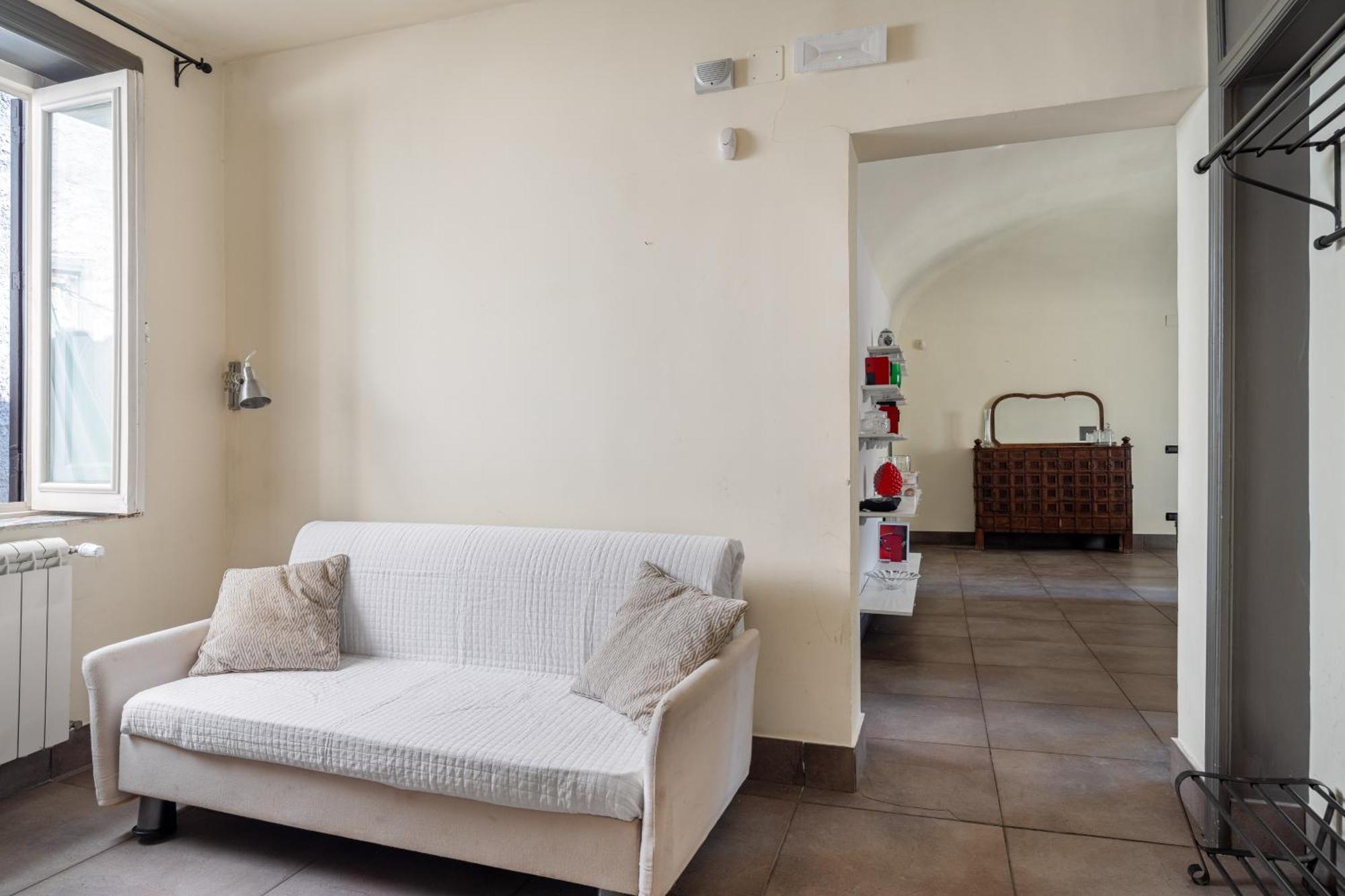 B&B Sant'Agostino ปาแลร์โม ภายนอก รูปภาพ