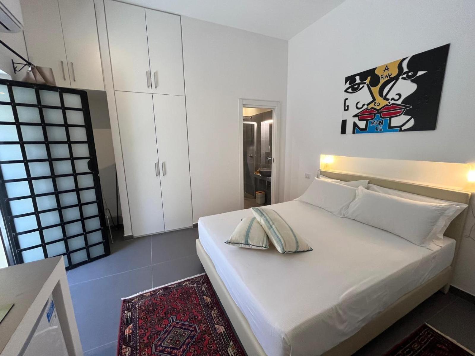 B&B Sant'Agostino ปาแลร์โม ภายนอก รูปภาพ