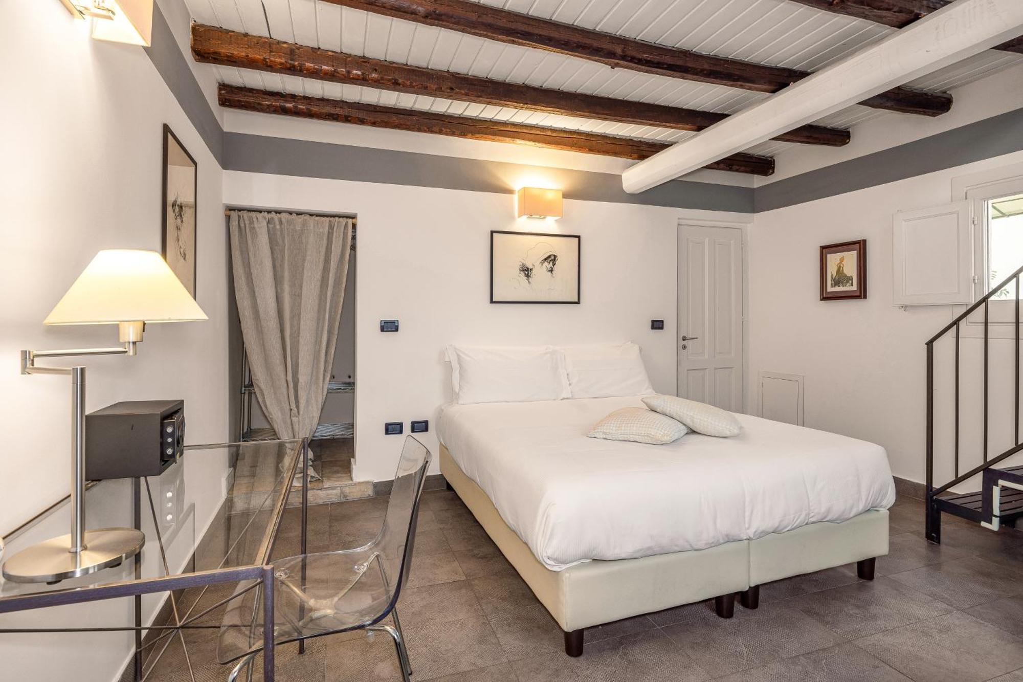 B&B Sant'Agostino ปาแลร์โม ภายนอก รูปภาพ