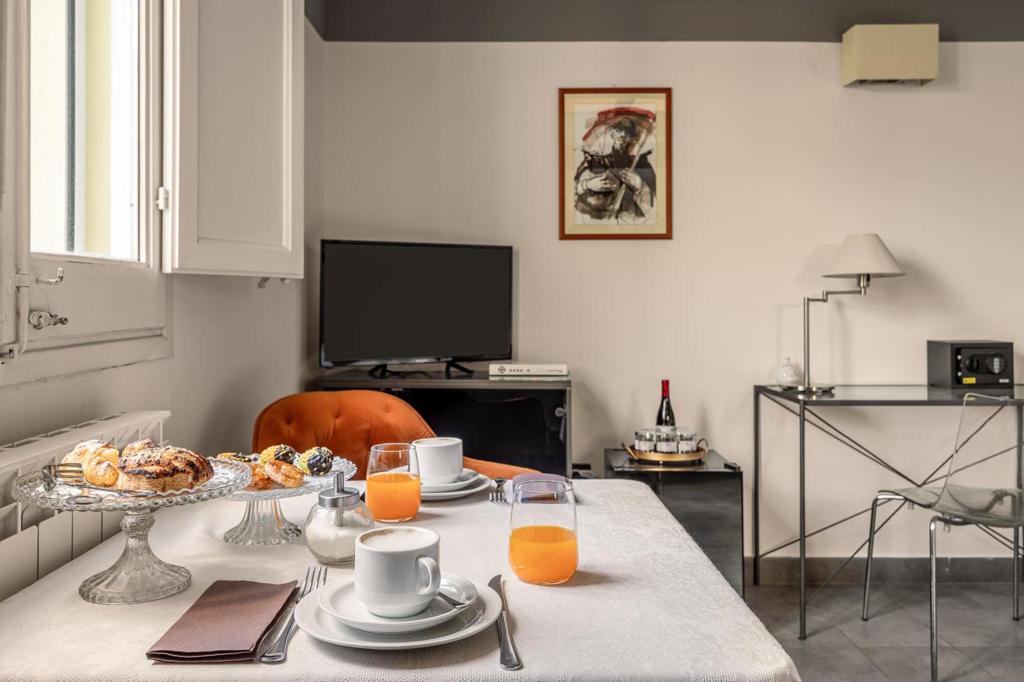 B&B Sant'Agostino ปาแลร์โม ภายนอก รูปภาพ